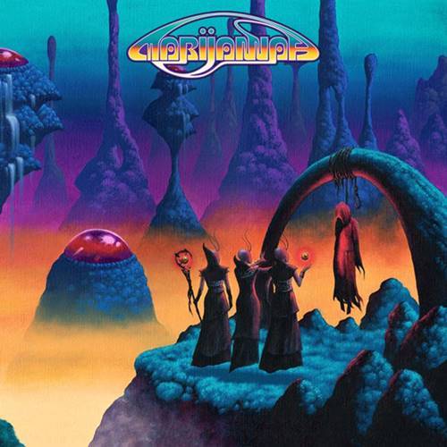 Marijannah : Till Marijannah